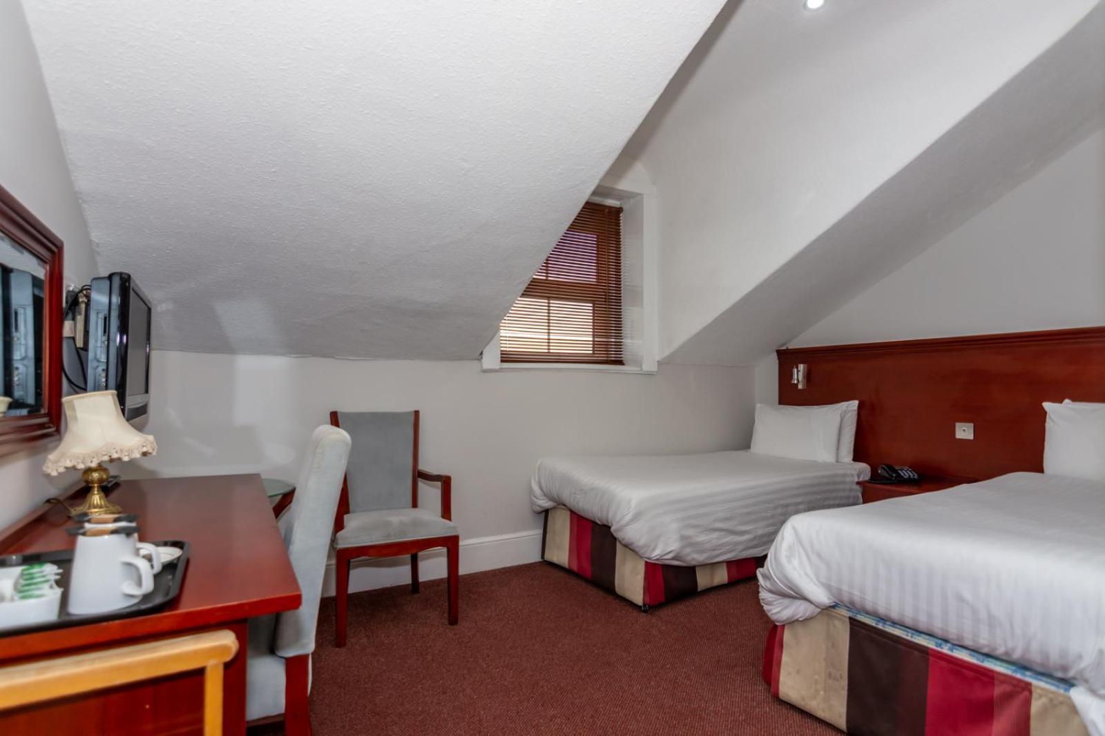Otel Kensington Llandudno